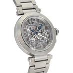 Cartier - Pasha Skeleton - WHPA0007 - Heren - 2020+, Nieuw