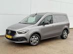 Mercedes-Benz Citan 112 Pro 1.5 CDI, Stof, Gebruikt, Zwart, Overige kleuren