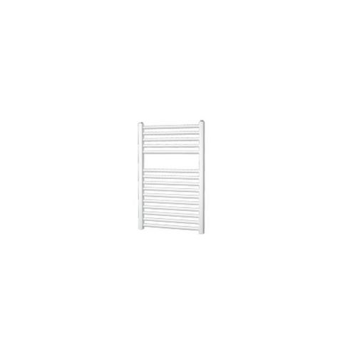 Designradiator Plieger Quadro 307 Watt Zijaansluiting, Doe-het-zelf en Verbouw, Sanitair, Overige typen, Nieuw, Ophalen of Verzenden