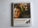Intouchables - Francois Cluzet (2 DVD) Nieuw, Verzenden, Nieuw in verpakking
