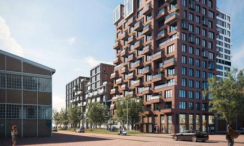 Te huur: Appartement ms. van Riemsdijkweg in Amsterdam, Huizen en Kamers, Huizen te huur, Noord-Holland, Appartement