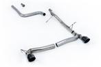 Roetfilter-back | Ford Fiesta Mk8 1.0T EcoBoost ST-Line 3- e, Verzenden, Nieuw
