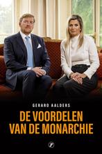 De voordelen van de monarchie 9789089755070 Gerard Aalders, Boeken, Verzenden, Gelezen, Gerard Aalders
