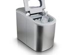 Veiling - IJsblokjesmachine - 150 Watt - 2,2 L, Witgoed en Apparatuur, Nieuw