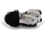 Timberland Sandalen in maat 38 Wit | 10% extra korting, Kleding | Dames, Schoenen, Verzenden, Wit, Sandalen of Muiltjes, Zo goed als nieuw