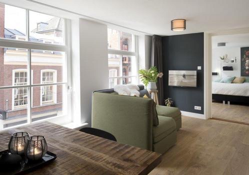 Te huur: Appartement Boekhorststraat in Den Haag, Huizen en Kamers, Huizen te huur, Zuid-Holland, Appartement