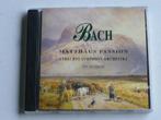 Bach - Matthäus Passion / Piet van Egmond, Cd's en Dvd's, Verzenden, Nieuw in verpakking
