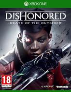 Dishonored Death of the Outsider (Xbox One), Gebruikt, Verzenden