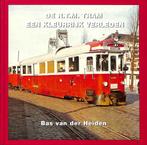 R.T.M. Tram Een Kleurrijk Verleden 9789055341276, Verzenden, Zo goed als nieuw, B. van der Heiden