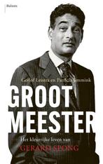 Grootmeester 9789463822466 Gerlof Leistra, Boeken, Verzenden, Gelezen, Gerlof Leistra