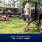 BISSELL SpotClean Cordless Draagbare Vlekkenreiniger -, Huis en Inrichting, Verzenden, Zo goed als nieuw