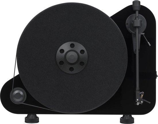 Pro-Ject VT-E BT R OM5e Platenspeler Voorversterkt Bluetooth, Audio, Tv en Foto, Platenspelers, Verzenden
