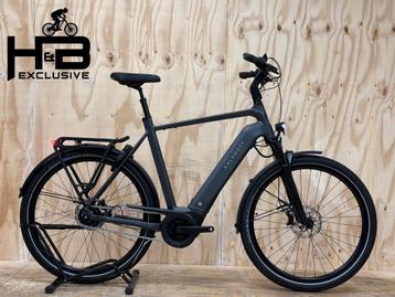 Kalkhoff Image 5.B Move+ E-Bike Shimano Nexus 2023 beschikbaar voor biedingen