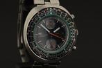 Seiko - Slide Rule Calculator Pilot - 6138-7000 - Heren -