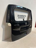Opel Zafira Life achterklep, Auto-onderdelen, Ophalen, Gebruikt, Achter, Deur