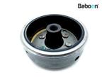 Vliegwiel / Rotor Kawasaki Z 750 E 1980-1982 (Z750 E1-3), Motoren, Onderdelen | Kawasaki, Verzenden, Gebruikt