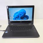 Acer Travelmate Spin b311rn 128GB Graphics 605 | Nette Staat, Computers en Software, Windows Laptops, Ophalen of Verzenden, Nieuw