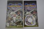 Ultimate Ghosts N Goblins (PSP PAL), 1 speler, Verzenden, Zo goed als nieuw