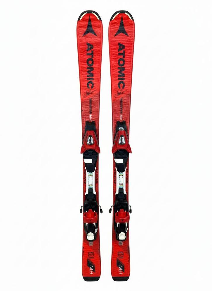 Atomic Redster MH, Sport en Fitness, Skiën en Langlaufen, Skiën, Carve, Gebruikt, Atomic, Ski's, Ophalen of Verzenden