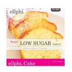 Ellphi Cake-mix Suikervrij 500g, Hobby en Vrije tijd, Taarten en Cupcakes maken, Verzenden, Nieuw