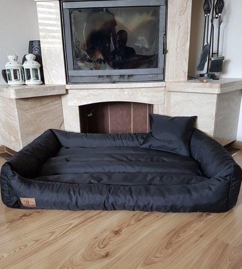 Multifunctioneel hondenbed - Comfortabel en praktisch hon..., Dieren en Toebehoren, Hondenmanden, Nieuw, Polyester, Ophalen of Verzenden