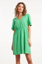 -60% Smashed Lemon  Smashed Lemon 35019, jurken |  maat M, Verzenden, Nieuw, Groen