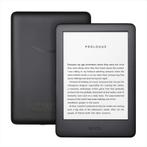 Amazon Kindle 10e generatie (2019) eReader 6 - Zwart - 4 GB, Verzenden, Zo goed als nieuw