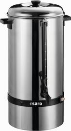 Koffiemachine SAROMICA 6015 | 15L | 265x265x600(h)mm Saro, Verzenden, Nieuw in verpakking