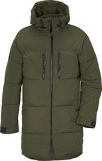 Didriksons HILMER USX PARKA Heren Outdoor parka - maat L, Kleding | Heren, Jassen | Winter, Verzenden, Nieuw