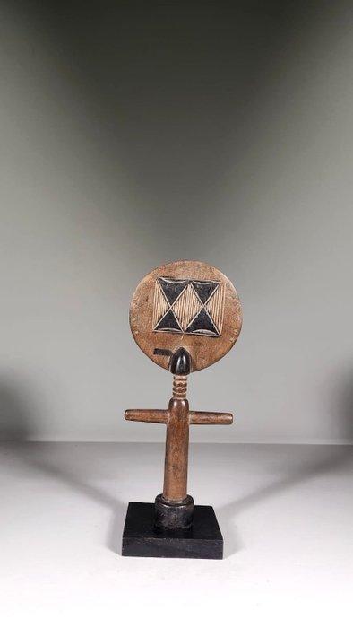POP - Achantis - Ghana (Zonder Minimumprijs), Antiek en Kunst, Kunst | Niet-Westerse kunst