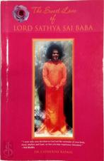 Sweet Love of Lord Sathya Sai Baba, Boeken, Nieuw, Verzenden