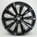 Originele velgen 21 inch Tesla Model S 5x120 *OS1005952*, Auto-onderdelen, Gebruikt, Velg(en), Personenwagen, 21 inch