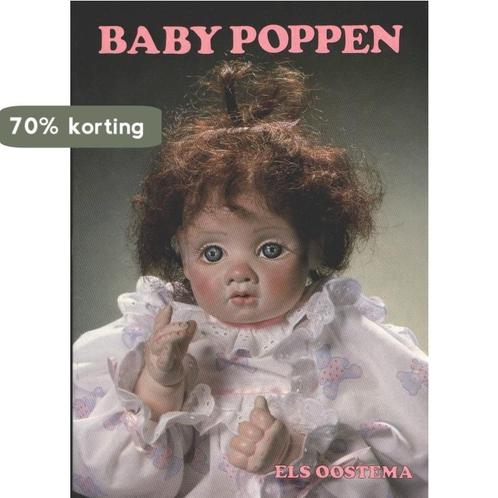 Babypoppen 9789070519490 E. Oostema, Boeken, Hobby en Vrije tijd, Gelezen, Verzenden