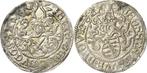Zinsgroschen ohne Jahr Sachsen-kurlinie ab 1486 bis 1547..., Verzenden