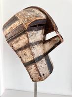 Kubistisch Masker - Kifwebe - Songye - DR Congo