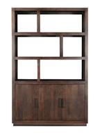 Jaxx Brown 145cm-31080, Ophalen of Verzenden, Nieuw
