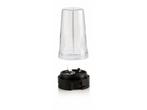 Domo DO700BL - Xpower Blender - 1000W - Blender en drinkfles, Huis en Inrichting, Verzenden, Zo goed als nieuw