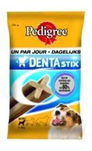 Dentastix mini - Pedigree, Dieren en Toebehoren, Honden | Herdershonden en Veedrijvers