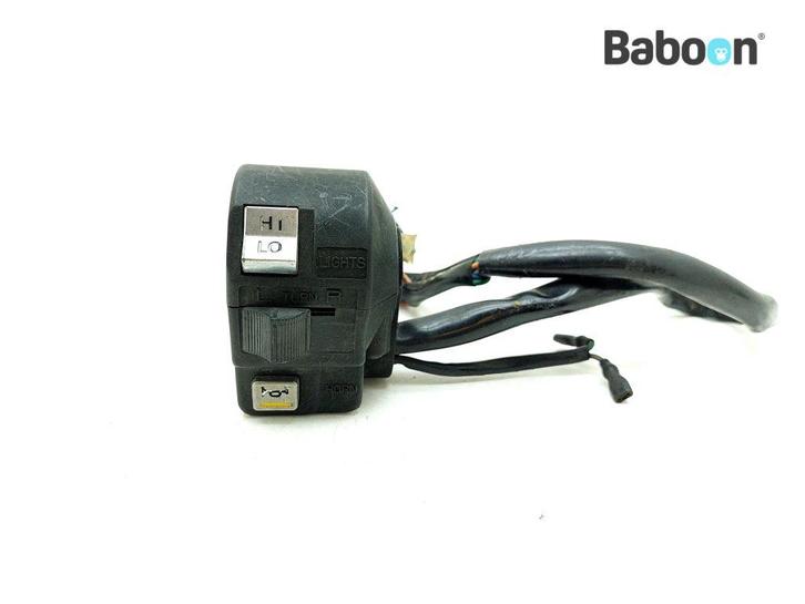 Stuurschakelaar Links Honda VF 750 C Magna 1985-1986 (VF750C, Motoren, Onderdelen | Honda, Gebruikt, Verzenden