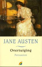 Overtuiging, Boeken, Ophalen of Verzenden, Nieuw