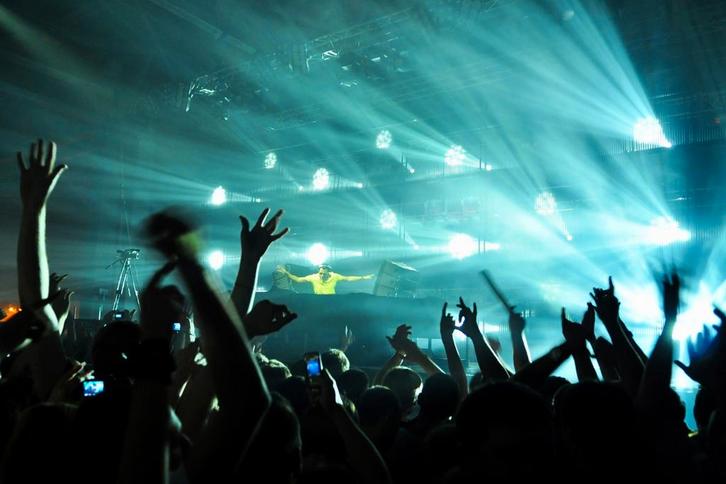 Verknipt NYE | Antwerpen, Tickets en Kaartjes, Evenementen en Festivals