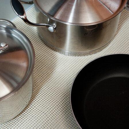 Antislip caravan kastjes en lades, Caravans en Kamperen, Caravan accessoires, Nieuw