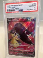 Pokémon - 1 Graded card - PSA 10, Nieuw