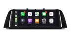 Navigatie android 10.25 inch geschikt voor Bmw 5-serie GT