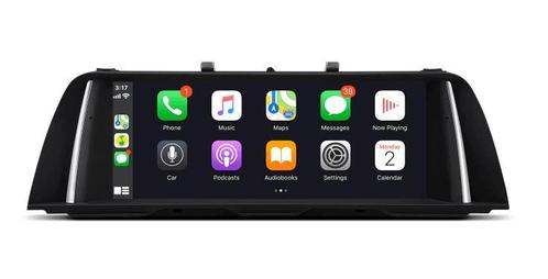 Navigatie android 10.25 inch geschikt voor Bmw 5-serie GT, Auto diversen, Autonavigatie, Nieuw, Ophalen of Verzenden