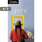 National Geographic Reisgids -  Peru 9789021571683, Verzenden, Zo goed als nieuw, Rob Rachowiecki