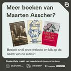 Oscar Wildes Crucifix 9789403136097 Maarten Asscher, Verzenden, Gelezen, Maarten Asscher