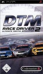 PSP DTM Race Driver 2, Verzenden, Zo goed als nieuw