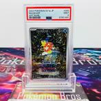 Pokémon Graded card - Magikarp #080 - Triple Beat Pokémon -, Hobby en Vrije tijd, Verzamelkaartspellen | Pokémon, Nieuw