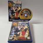 Legend of the Dragon Playstation 2, Spelcomputers en Games, Ophalen of Verzenden, Nieuw